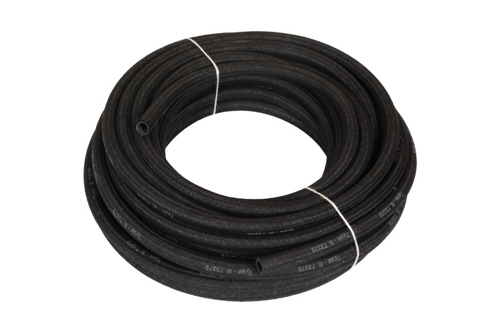 17.0mm x 24.0mm FUEL HOSE ( Universal ) FOR DIESEL, GASOLINE, LPG, OIL TYPE B