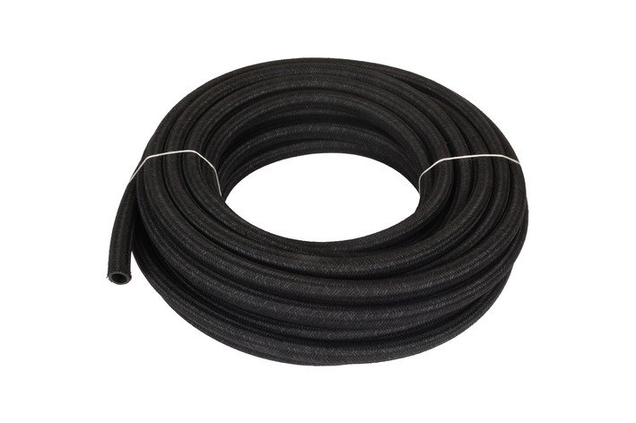 18.0mm x 25.0mm FUEL HOSE ( Universal ) FOR DIESEL, GASOLINE, LPG, OIL TYPE B