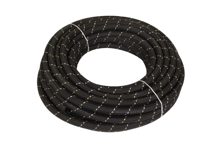 18.0mm x 26.0mm FUEL HOSE ( Universal ) TYPE B