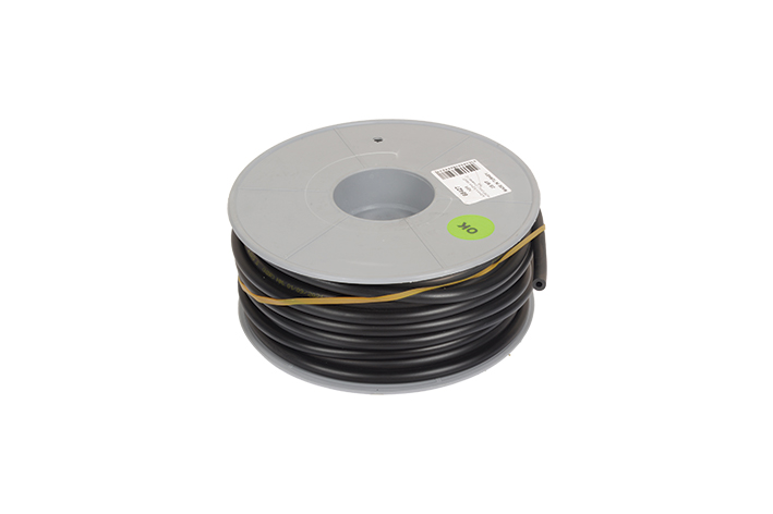 4.0mm x 9.0mm FUEL HOSE ( Universal ) TYPE C