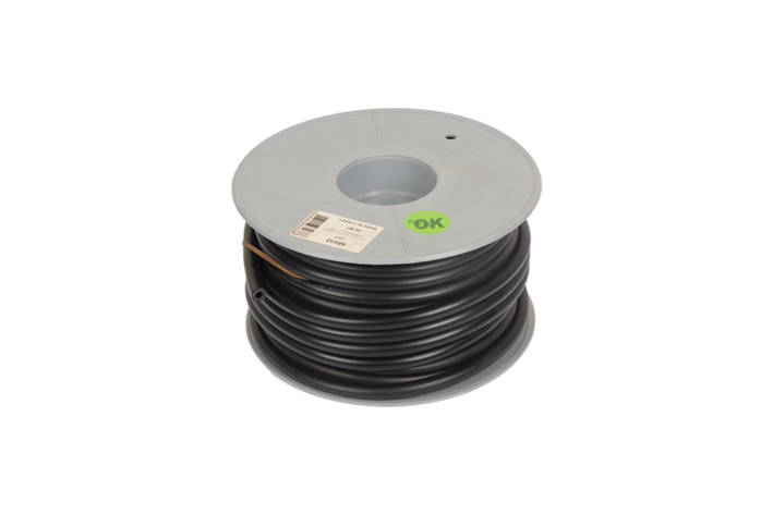 5.0mm x 10.0mm FUEL HOSE ( Universal ) TYPE C