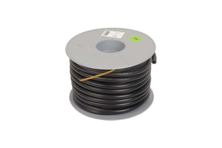 6.0mm x 11.0mm FUEL HOSE ( Universal ) TYPE C