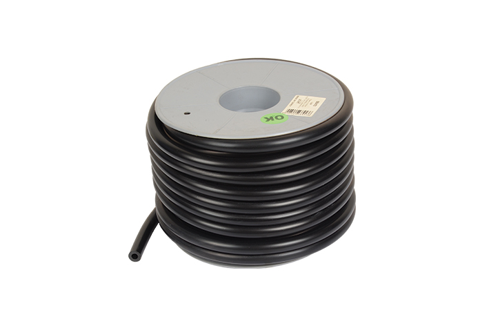 7.5mm x 12.5mm FUEL HOSE ( Universal ) TYPE C