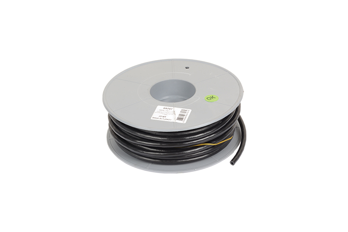 3.2mm x 7.5mm FUEL HOSE ( Universal ) FOR DIESEL, GASOLINE, LPG, OIL TYPE E