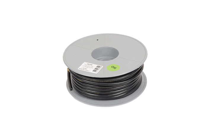 3.2mm x 8.4mm FUEL HOSE ( Universal ) FOR DIESEL, GASOLINE, LPG, OIL TYPE E