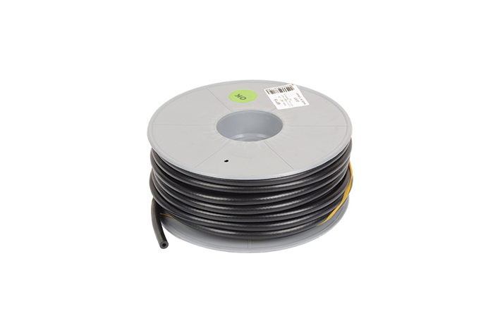 3.50mm x 9.50mm FUEL HOSE ( Universal ) FOR DIESEL, GASOLINE, LPG, OIL TYPE E