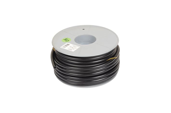 4.8mm x 10.8mm FUEL HOSE ( Universal ) TYPE E