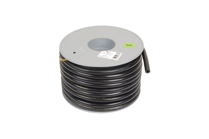 6mm x 12mm FUEL HOSE ( Universal ) FOR DIESEL, GASOLINE, LPG, OIL TYPE E