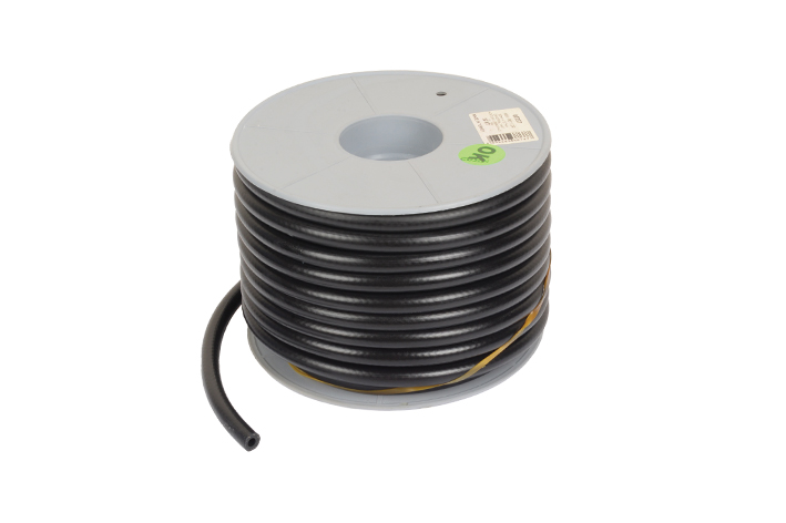 6.3mm x 12.7mm FUEL HOSE ( Universal ) TYPE E