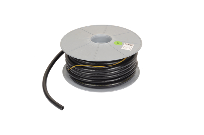 9.5mm x 15.5mm FUEL HOSE ( Universal ) TYPE E