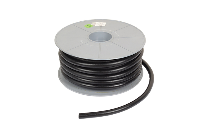 10.0mm x 17.0mm FUEL HOSE ( Universal ) TYPE E