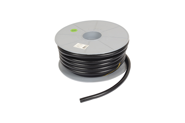 10.5mm x 16.5mm FUEL HOSE ( Universal ) TYPE E