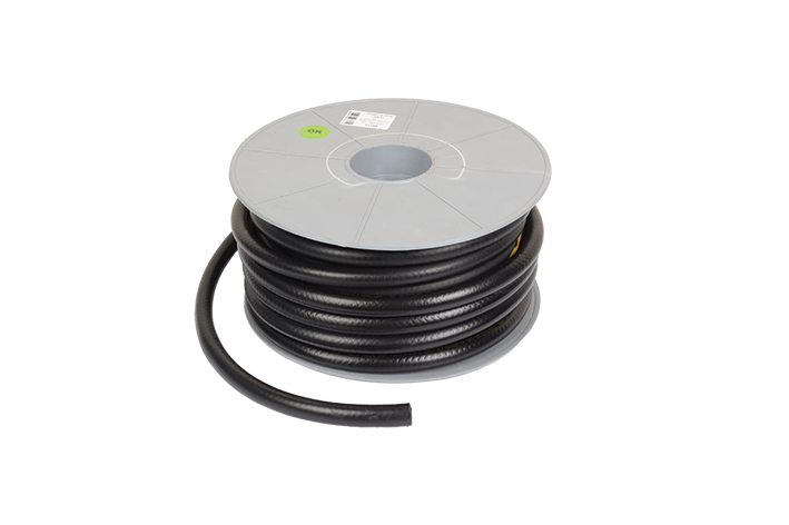12mm x 18mm FUEL HOSE ( Universal ) FOR DIESEL, GASOLINE, LPG, OIL TYPE E