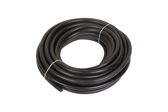 14.0mm x 21.0mm FUEL HOSE ( Universal ) FOR DIESEL, GASOLINE, LPG, OIL TYPE E