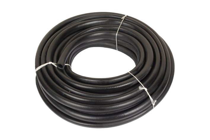 18.0mm x 25.0mm FUEL HOSE ( Universal ) FOR DIESEL, GASOLINE, LPG, OIL TYPE E