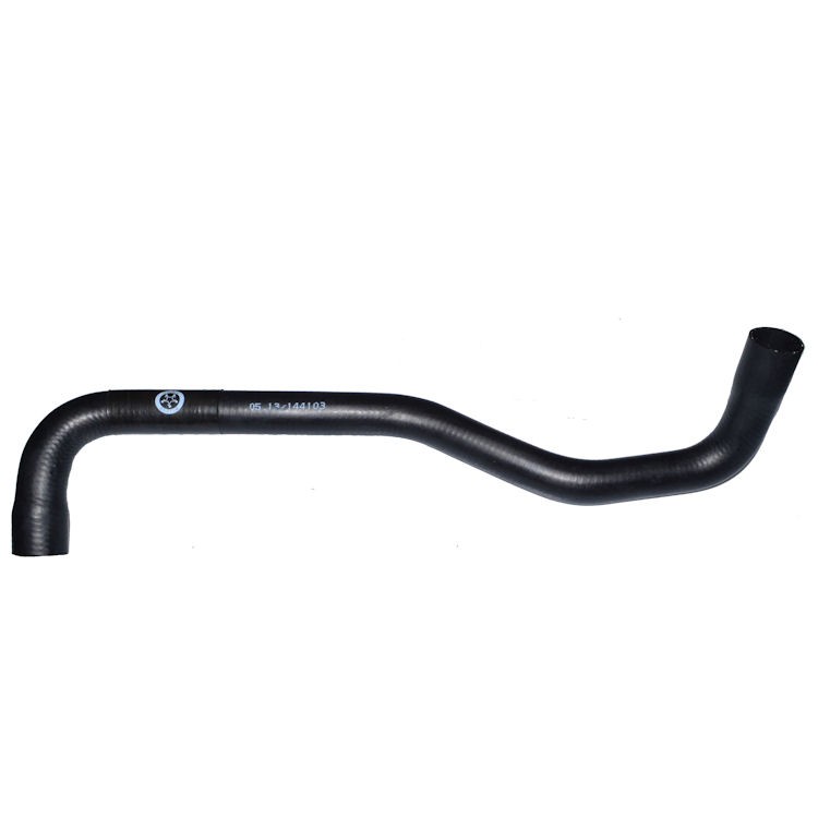 CADDY-POLO RADİATOR HOSE BELOW  - 6K0121051H