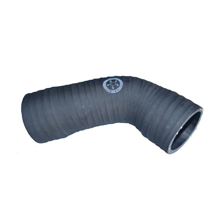 POLO CLASSIC CHARGE AİR HOSE  - 6K0145834C