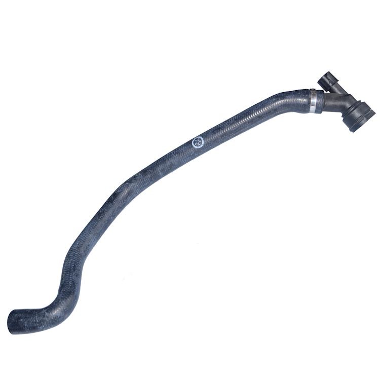POLO RADİATOR HOSE BELOW - 6Q0122051BL