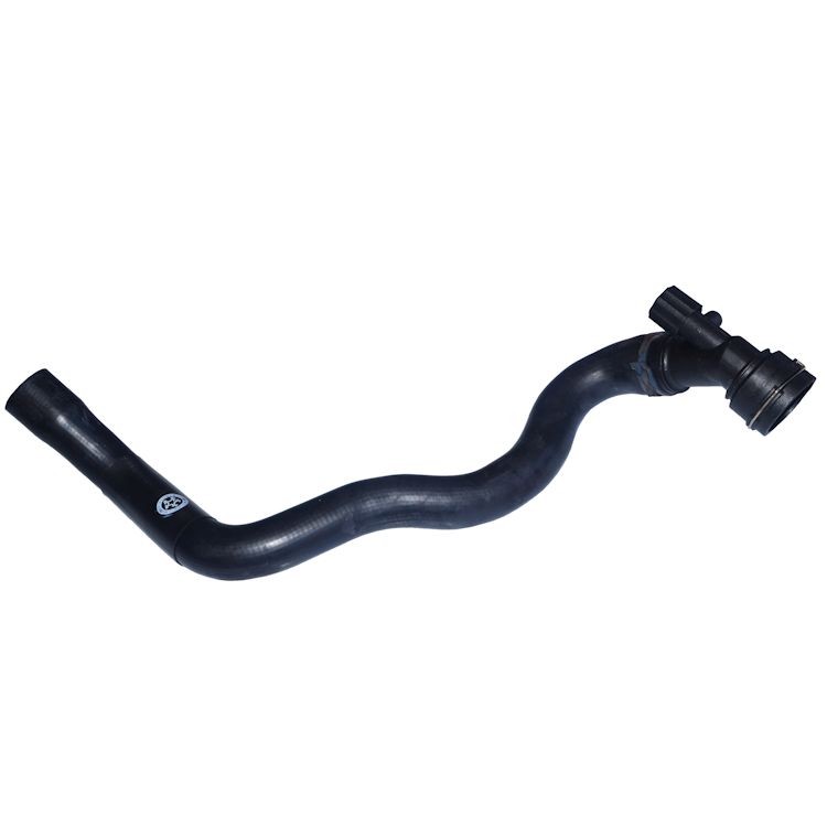 POLO RADİATOR HOSE BELOW  - 6Q0122051CK