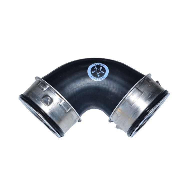 POLO 1 9D CHARGE AİR HOSE - 6Q0145832C
