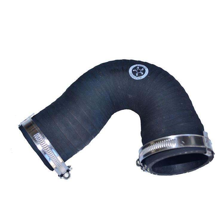 POLO CHARGE AİR HOSE - 6R0145834F