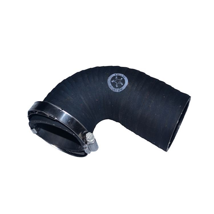 POLO CHARGE AİR HOSE - 6R0145838B