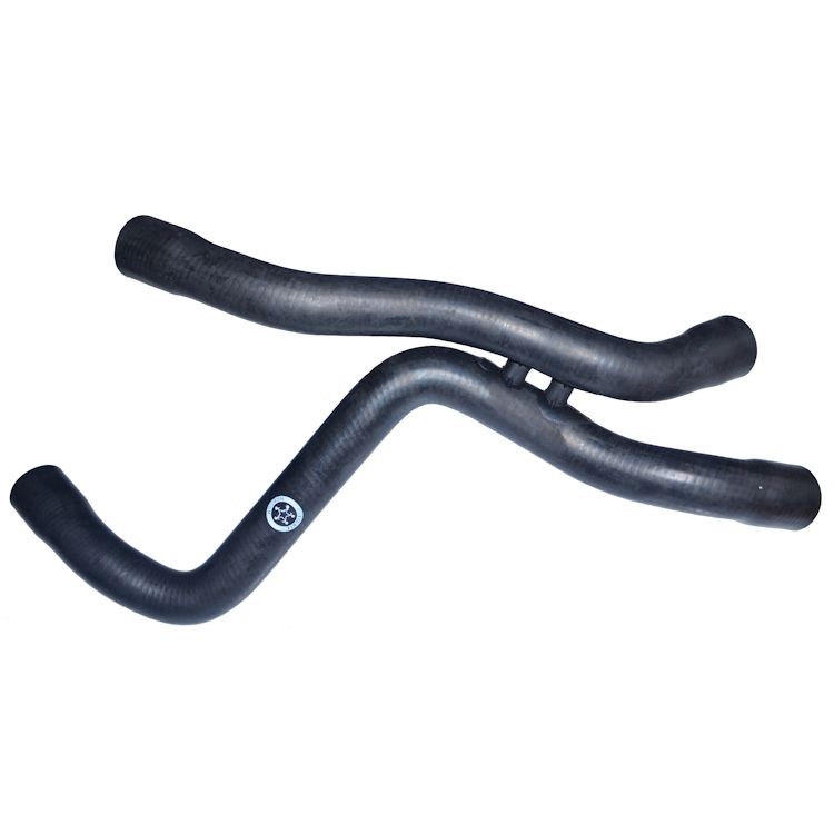 POLO RADİATOR HOSE BELOW  - 6X0121049E