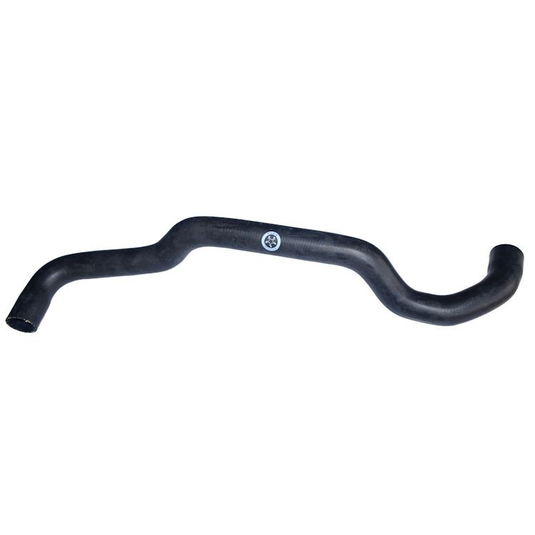 TRANSPORTER 1 9D RADİATOR HOSE BELOW  - 7H0121051G