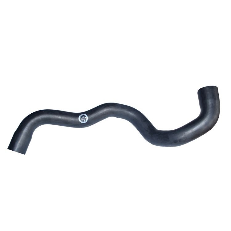 TRANSPORTER 1 9D RADİATOR HOSE ABOVE  - 7H0122101