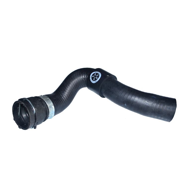 T5 2 5 RADİATOR HOSE ABOVE  - 7H0122101E