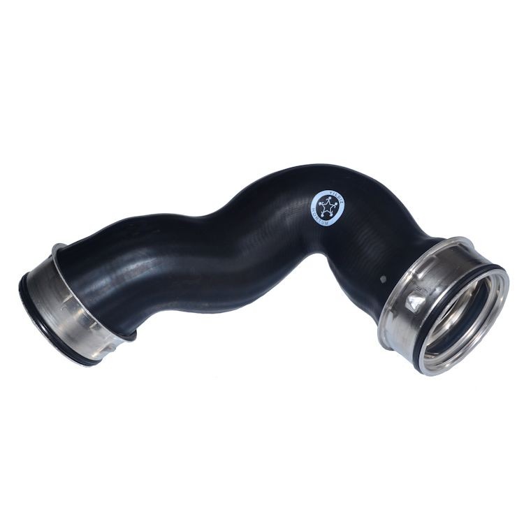 TRANSPORTER (2 5D)CHARGE AİR HOSE  - 7H0145980F