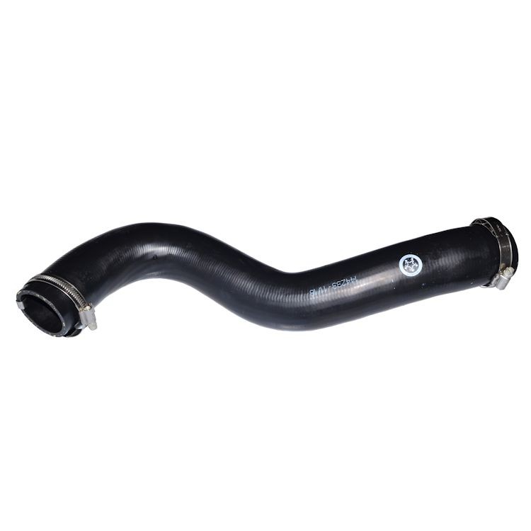 Q7 3 0D CHARGE AİR HOSE - 7L0145737