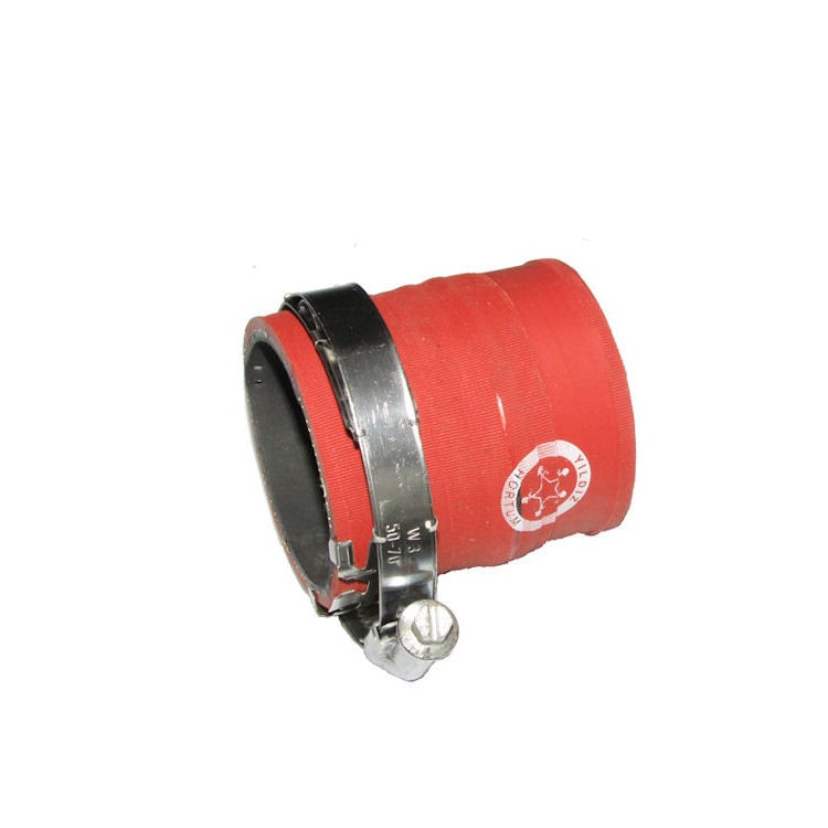 Q7 3 0D CHARGE AİR HOSE - 7L6145832B