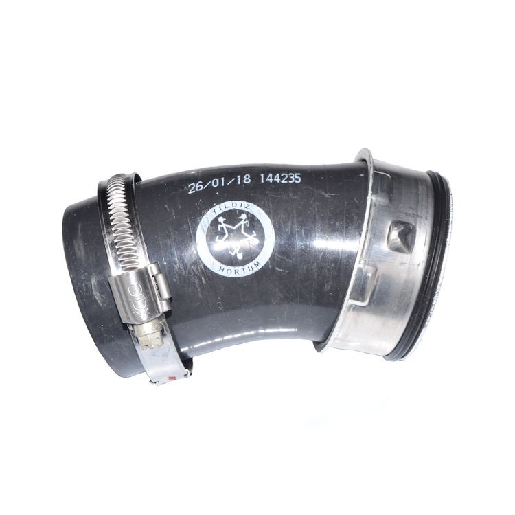 TOUAREG /Q7 3 0D CHARGE AİR HOSE - 7L6145943B
