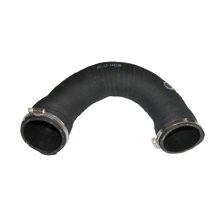 Q7 3 0D CHARGE AİR HOSE - 7L6145972H