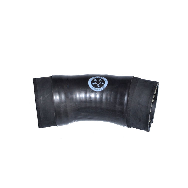 SHARAN CHARGE AİR HOSE - 7M0145834A