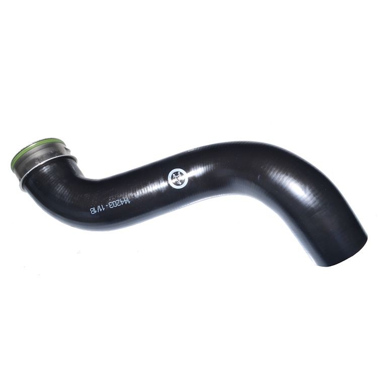 SHARAN CHARGE AİR HOSE - 7M3145737C