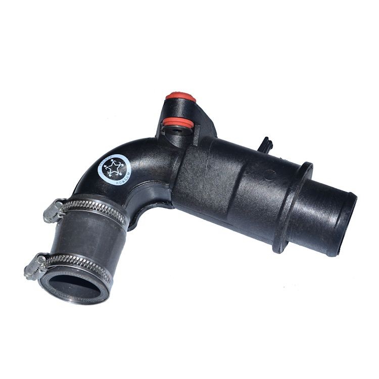 CLIO III CHARGE AİR HOSE - 8200164191
