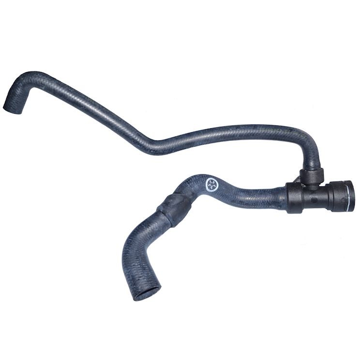 PASSAT RADİATOR HOSE BELOW  - 8D0121055G