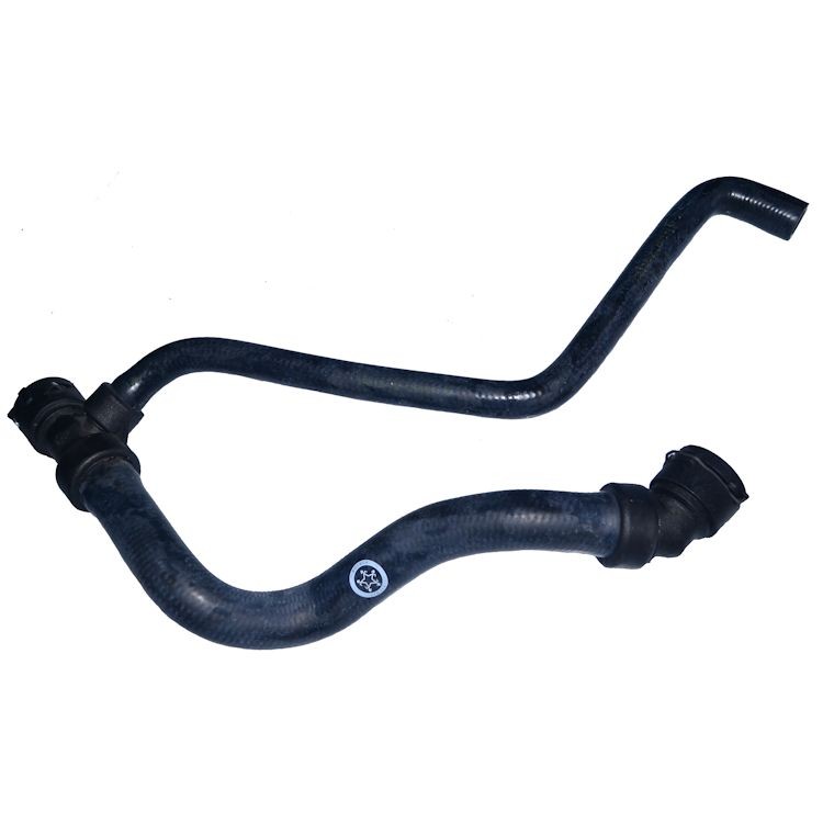 PASSAT-A4 RADİATOR HOSE BELOW - 8D0121055J