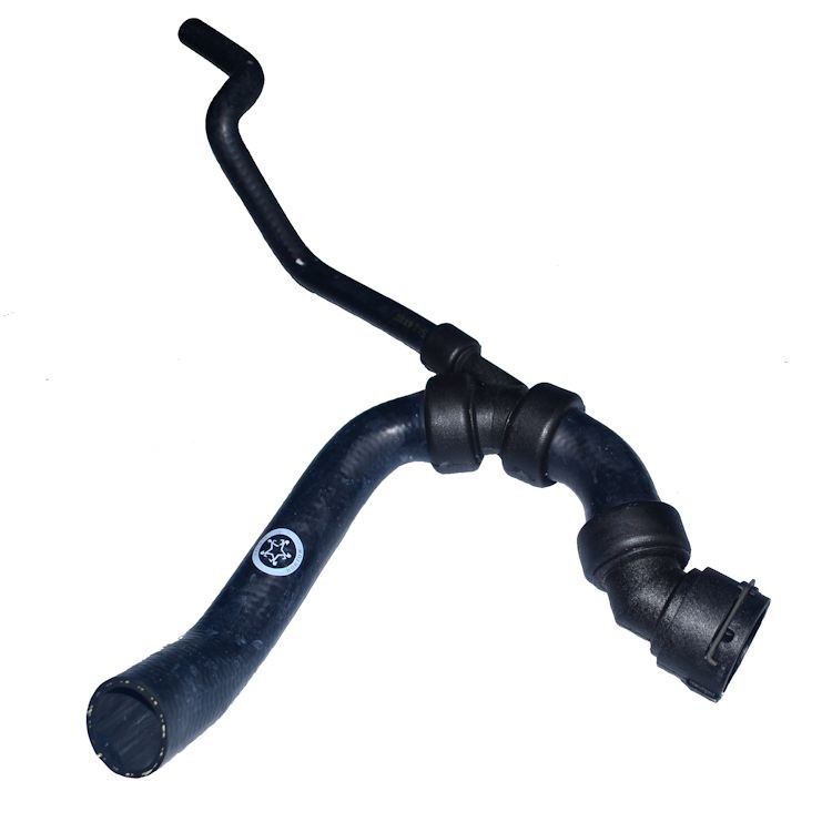 PASSAT-A4 RADİATOR HOSE ABOVE - 8D0121101AF