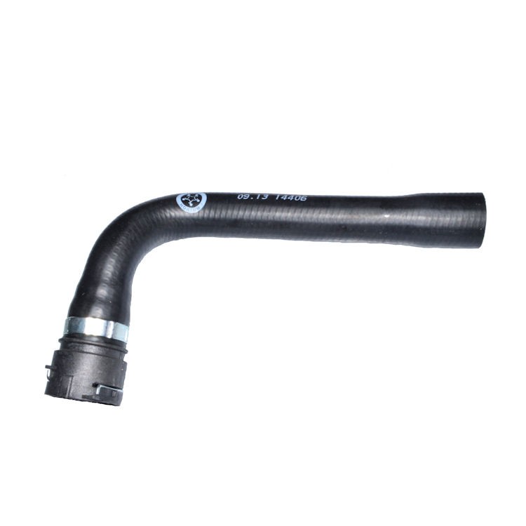 PASSAT-A4-A6-SUPERB RADİATOR HOSE ABOVE  - 8D0121101K