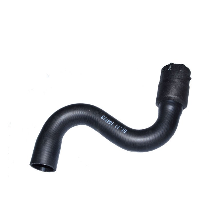 A4-A6-PASSAT RADİATOR HOSE ABOVE  - 8D0121101Q