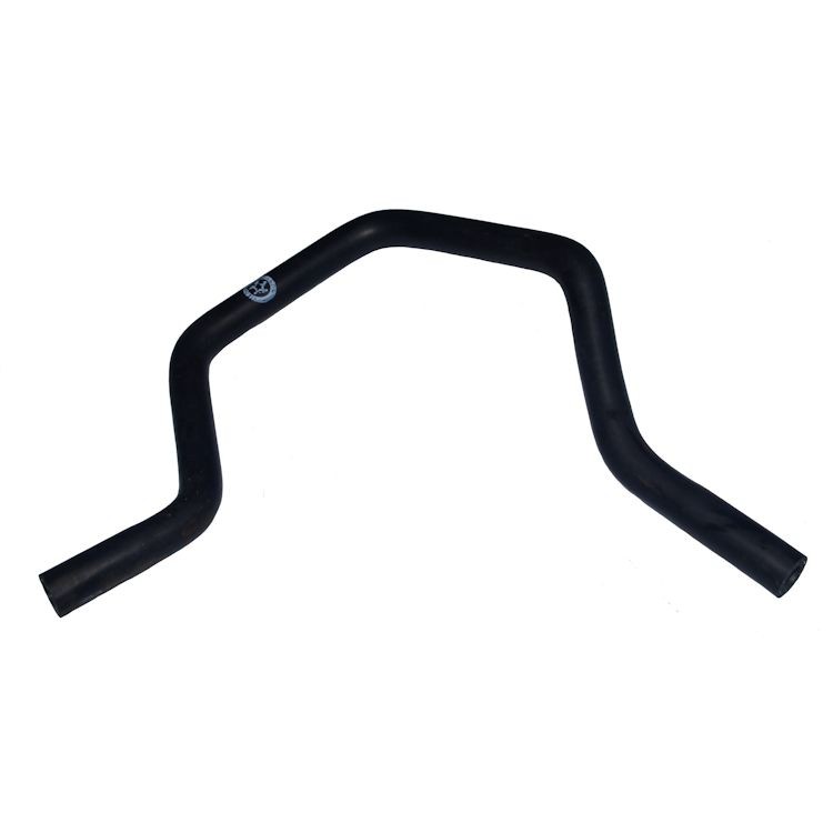 PASSAT-A4 HOSE WATER HEAT EXCHANGER - 8D0121107M