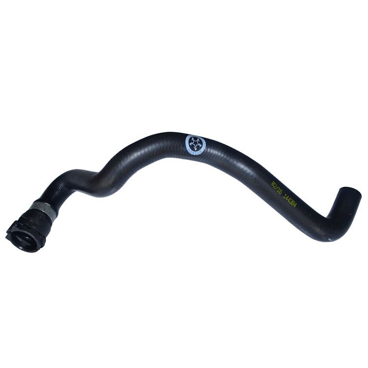 PASSAT-A4 HEATİNG HOSE - 8D0819371AF