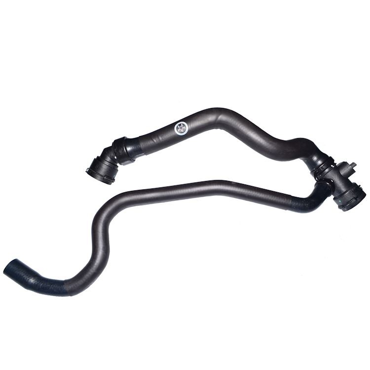 A4-A6 RADİATOR HOSE BELOW - 8E0121049N