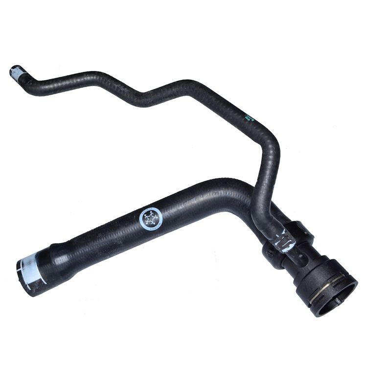 A4-A6 RADİATOR HOSE ABOVE - 8E0121101