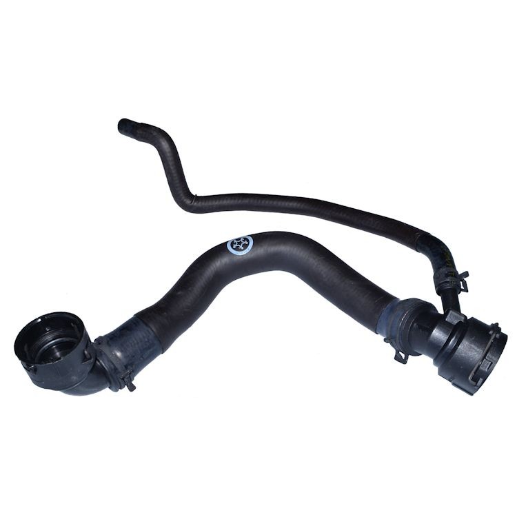 A4 RADİATOR HOSE ABOVE - 8E0121101J