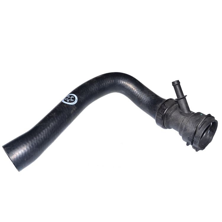 A4 RADİATOR HOSE ABOVE - 8E0121101R