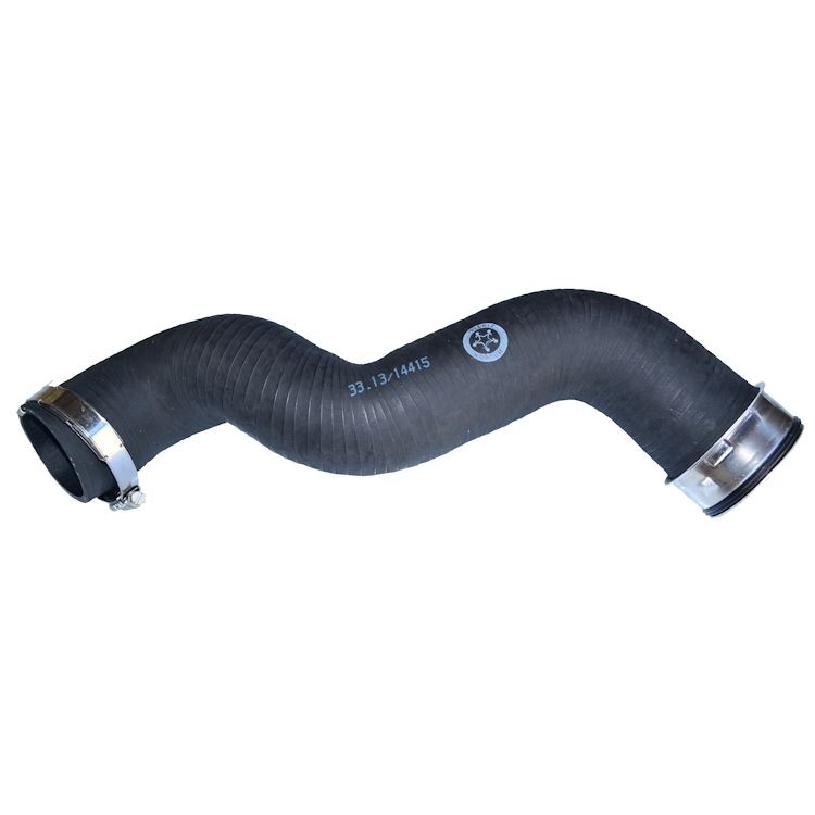 A4 CHARGE AİR HOSE - 8E0145737E